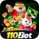 110bet Gold Slots
