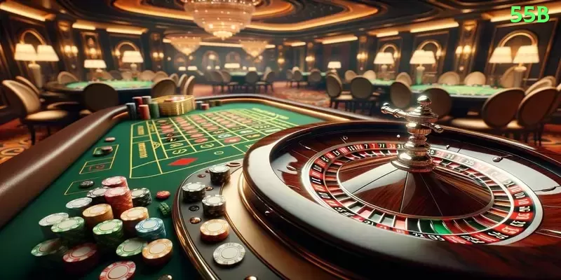 05bet Casino Official v1.2.3 Screenshot 1