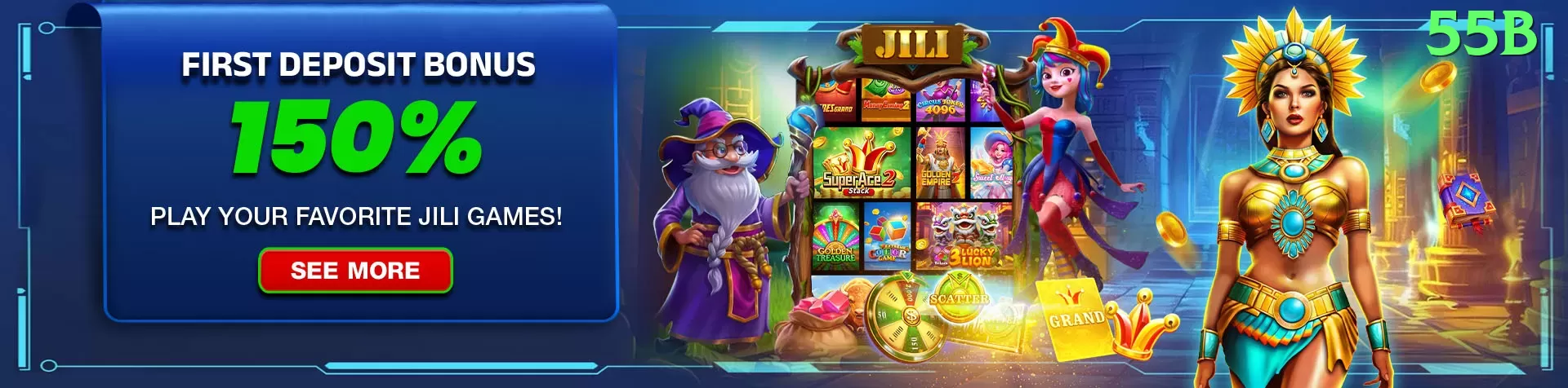 090bet Turbo Jackpot Screenshot 1