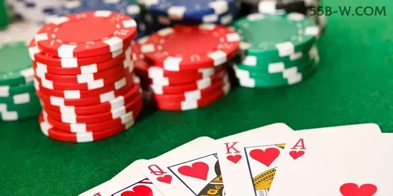 55b slots no app