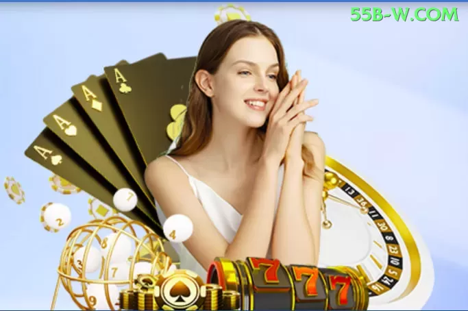 Slots temáticos 55b bet - game