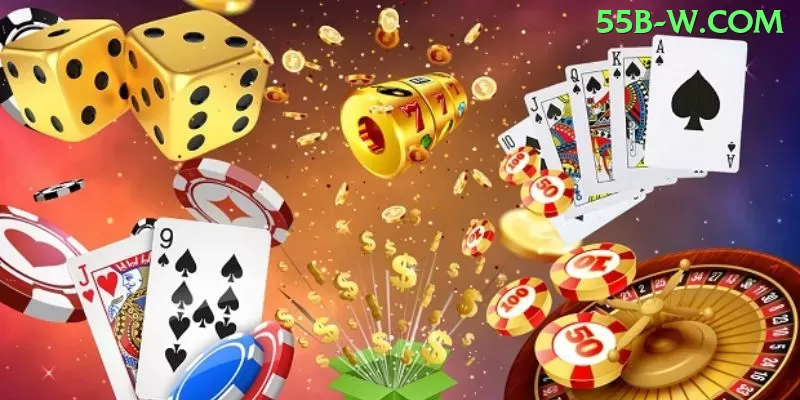 Grandes ganhadores 55b bet - apk